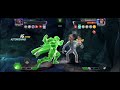 MCOC | Most clutch fight ever? 