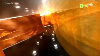 Vtc Hd2 - Hình Hiệu Phim Truyện 2008 - 2016