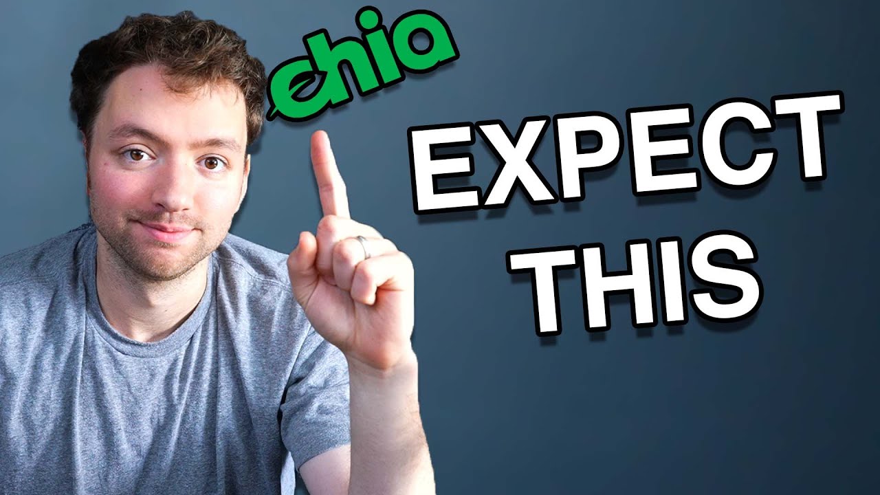 What I Expect from Chia (Upcoming News)