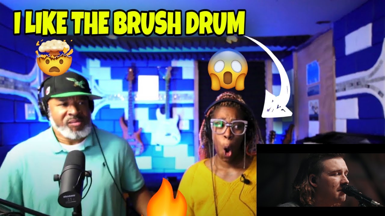 Vocal Coach & Producer REACTS To Morgan Wallen - Wasted On You For The First Time