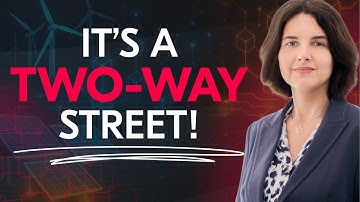 How Blockchain Is Transforming the Energy Industry (and Why It’s a Two-Way Street)