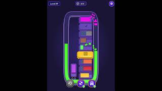 Loop sort level 97@Chumliesgames