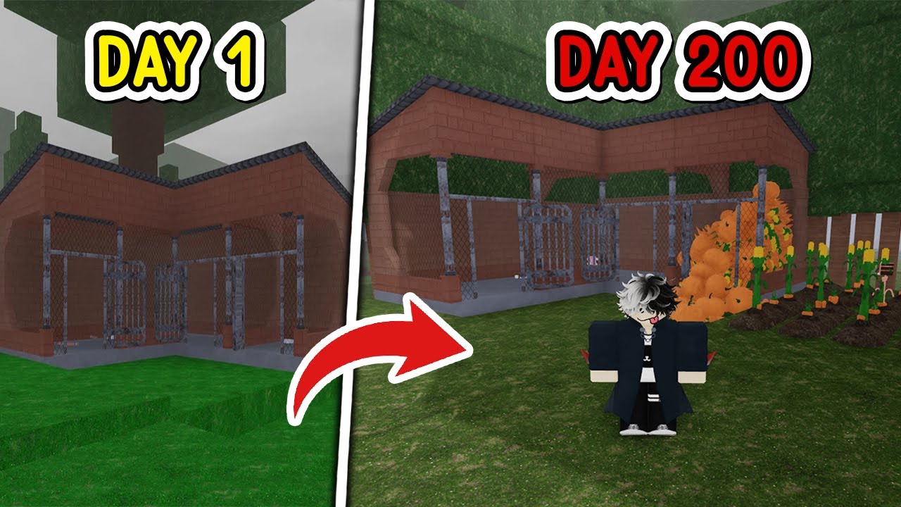 จะรอดไหม!? เอาชีวิตรอดใน สถานพักพิงสัตว์ที่ถูกทิ้งร้าง | Roblox 99คืนในป่า