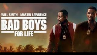 Bad Boys For Life - Original Video Theme song (2020)