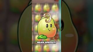 Bean Sprout in PvZ2