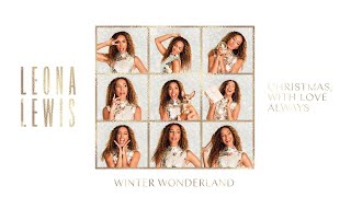 Watch Leona Lewis Winter Wonderland video