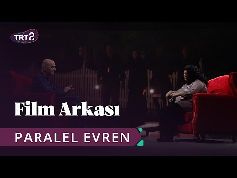 Paralel Evren (Coherence) | Film Arkası 76. Bölüm