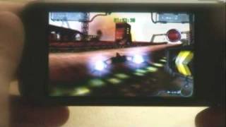 Speed Forge 3D for android screenshot 4