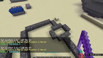 WorldTool: Undo/redo and copy/paste