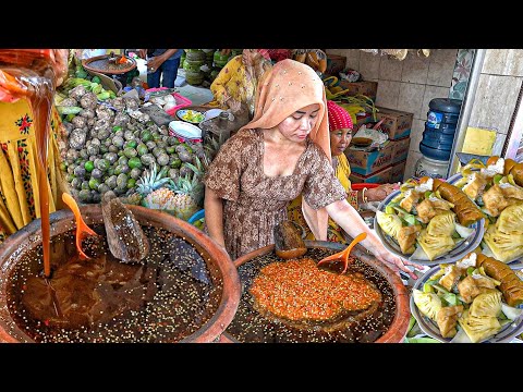 Rujak Buah Kacang Atom Reviews