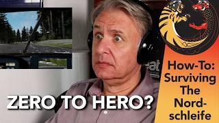 Surviving The Nordschleife: Starting From Zero