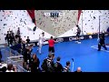 6. kolo | BLACK ANGELS - SOKOLI Pardubice 8:12