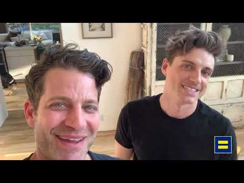 Nate and Jeremiah - Nate and Jeremiah