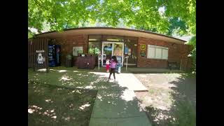 WOODLANDS NATURE STATION
