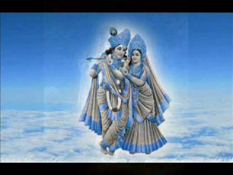 Hare Krishna Bhajan remix