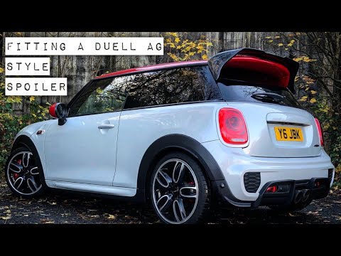 mini-f56-how-to-fit-a-duell-ag-style-spoiler-faq-instructions-step-by-step