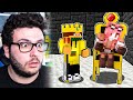 HO TRADITO LA BIG REGINA PHERE NELLA BIG VANILLA! - Minecraft ITA