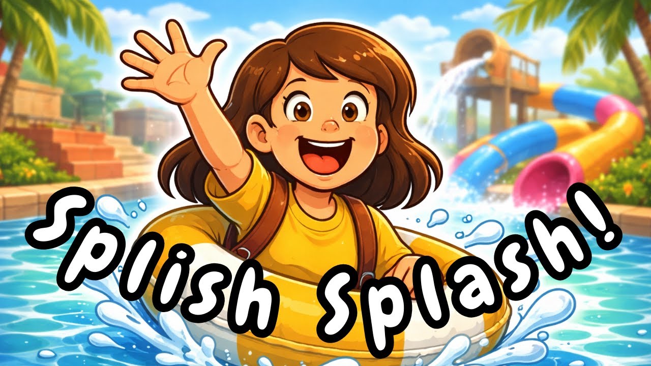 Waterpark Simulator: Restarting My Waterpark to Do It RIGHT 💦