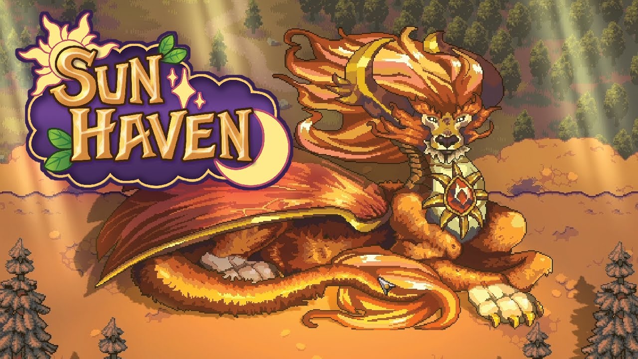 sun haven price game