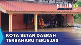 Download Lagu Kota Setar Daerah Terbaharu Dilanda Banjir (B9) MP3 Download Lagu Kota Setar Daerah Terbaharu Dilanda Banjir (B9) MP3
