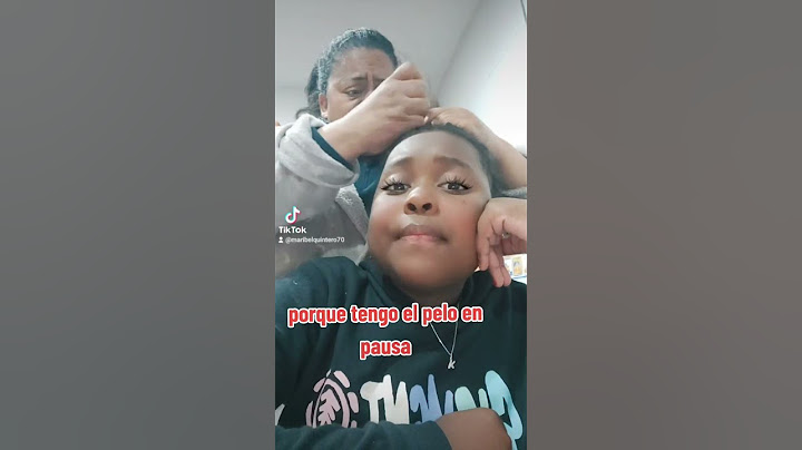 pelo en pausa