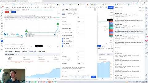 Automating Trades in ByBit!