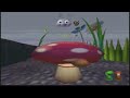 Beginning of video