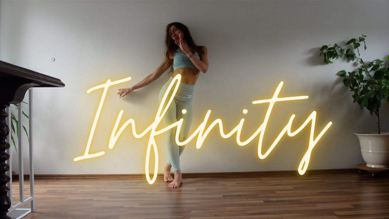 ☀️My Beautiful Practice Just For You☀️INFINITY☀️Infinity Principles # ...