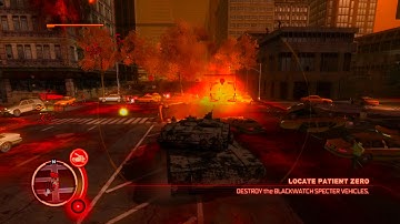 Prototype 100% Walkthrough part 65, 720p HD (NO COMMENTARY)