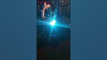 Intersecting line welding robot,pipe welding robot,  pipe welding robot sysytem