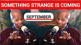 Brother Enigma on September Rapture - Chris Network Trailer