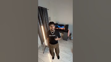 Easy teleportation effect on After Effects