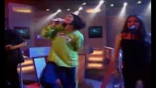 Billy Crawford - Urgently in love 1998