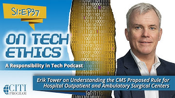 Understanding the CMS Proposed Rule - On Tech Ethics