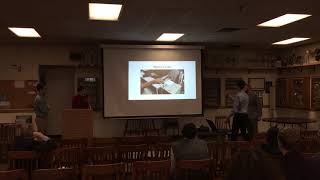 A Faster Shopping Experience with Cloud Checkout EECE410 Capstone Design Fall 2018