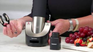 Wine Opener Demo (CWO50)