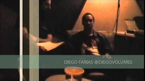 INTERVIEW WITH MARC OKUBO OF VEIL OF MAYA