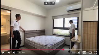 (383)中國醫櫻花沐然3房+平車售1860萬#北屯區#大樓#華廈#房地產#農地#工廠#3房#四房#房屋買賣#土地買賣#工業用地#建地#透天#別墅#套房#收租#實價登錄#仲介#潭子區#HOME#關稅
