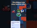 13k+efsanevi star drop (kostüm çıktı)