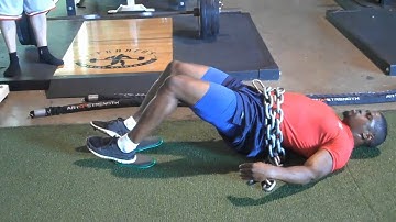 DeFrancosGym.com: 2 Best "Prehab" Hamstring Exercises You