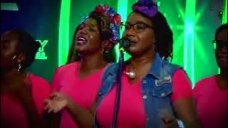 Amalaila - Triumphant Worship Team