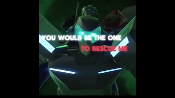 Dad & Daughter #transformers #edit #earthspark #starscream #hashtgamalto #brother #igotyoubrother