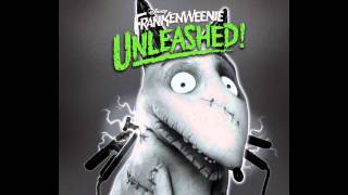 Karen O - "Strange Love" from Frankenweenie Unleashed chords