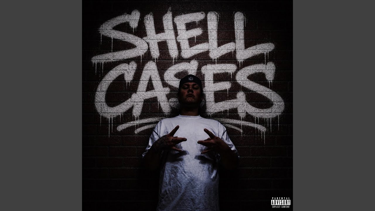 Watch SHELL CASES on YouTube Watch SHELL CASES on YouTube