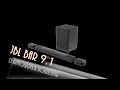 JBL Bar 9.1 Dolby Atmos / DTS:X Soundbar Test Deutsch