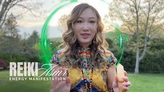 ✨ 🌌 Reiki for Weight Loss, Speeding Up Your Metabolism   🐉ASMR Energy Alignment