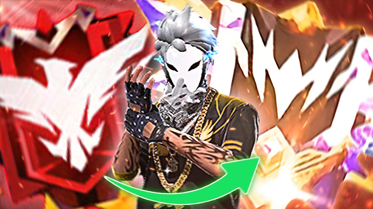 ดันแรงค์แกรนด์มาสเตอร์สไตล์RACEY