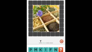 Pic Crossword - A new Way to solve crosswords screenshot 1