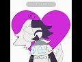 Zip x Edward (song name: Substance) #edit #fpe #alightmotion #animation