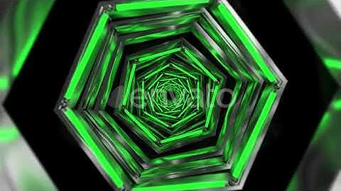 Tunnel Vj Loops V8 | Motion Graphics - Videohive template